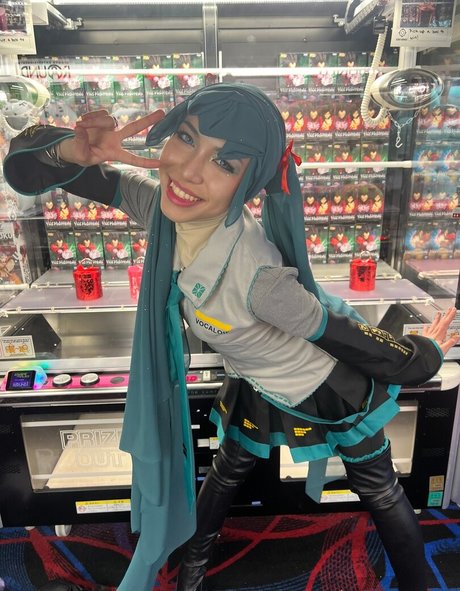 Notyourabg star hot pic