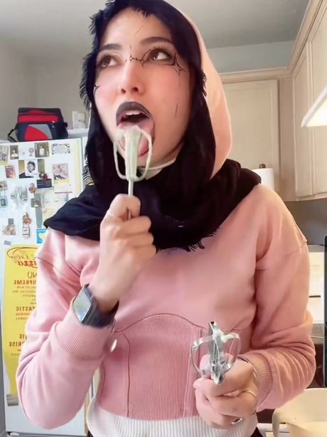 Notyourabg sexy pornstar photo