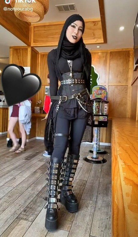 Notyourabg star nudes pictures