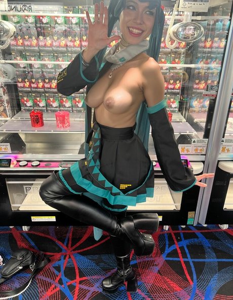 Notyourabg erotic pornstar picture