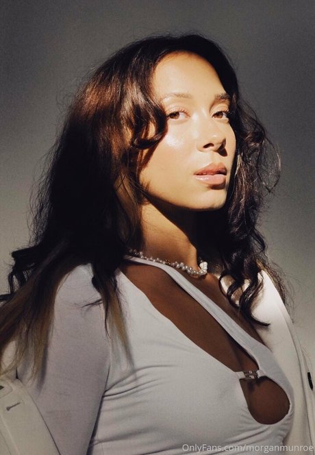morganmunroe high quality star img