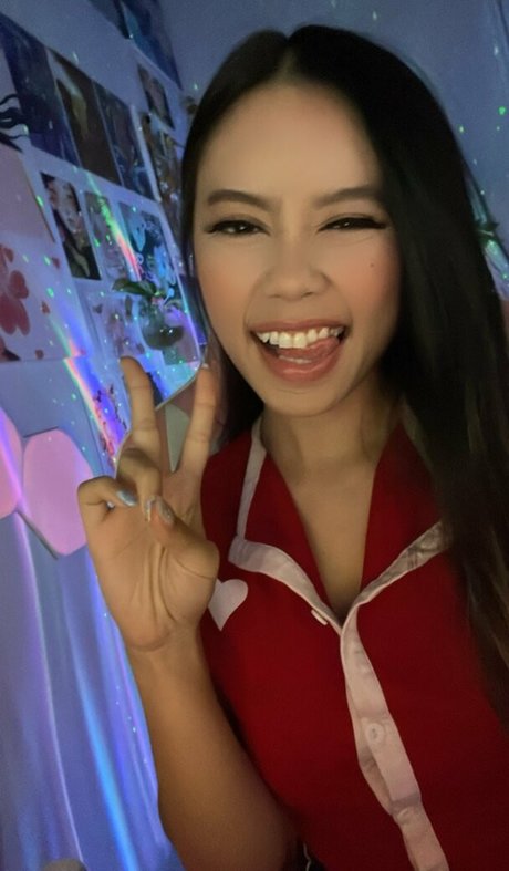 Kimmie D star nudes pic