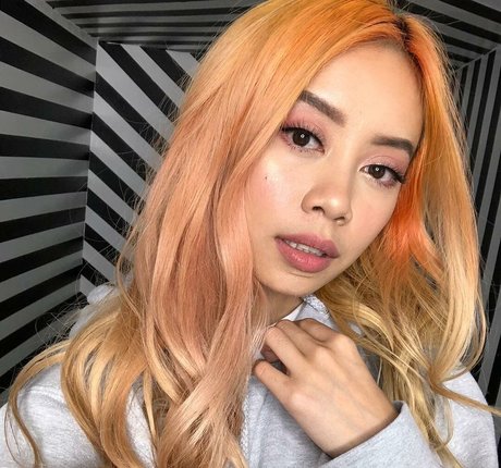 Kimmie D nudes pornstar image