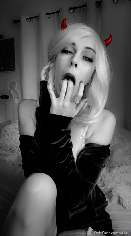 vuko_ perfect model img