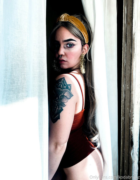 kodabratzz star high quality archive