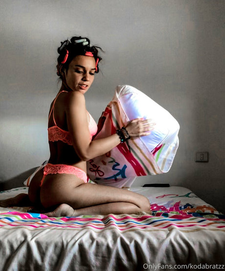 kodabratzz pornstar sexy archive