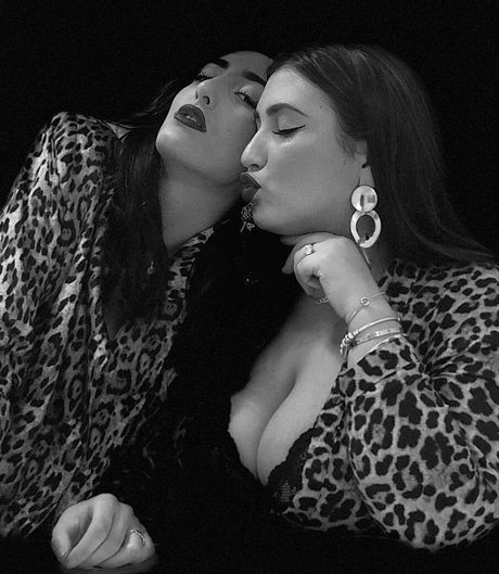 Alessia Barbarossa art star image