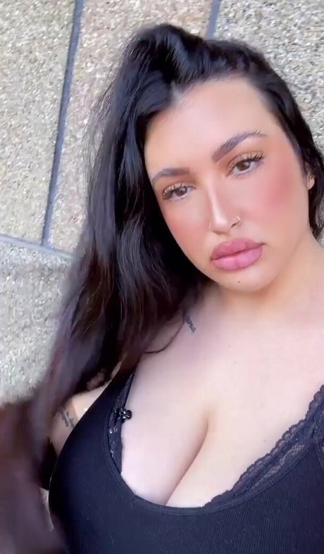 Alessia Barbarossa beautiful model archive