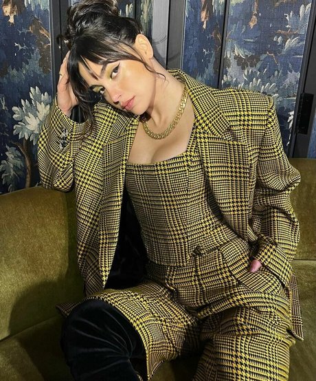 Melissa Barrera hot star gallery