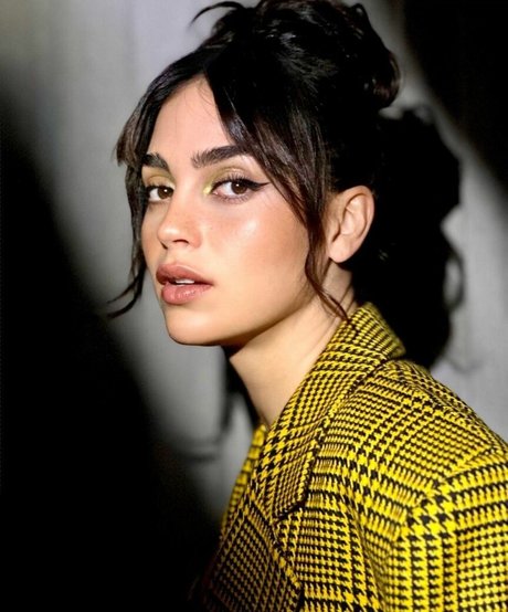 Melissa Barrera star high quality gallery