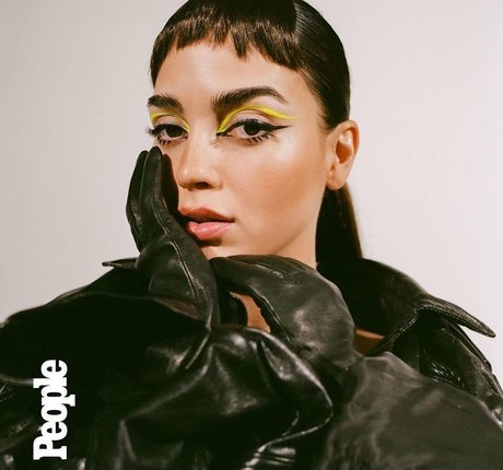 Melissa Barrera model exclusive pictures