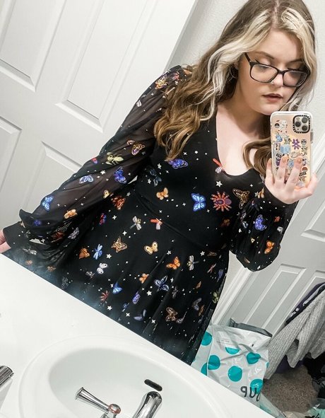 Meg Kaylee model beautiful picture