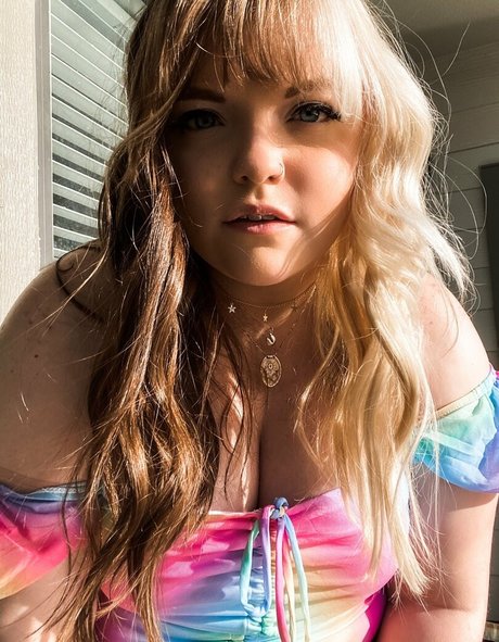 Meg Kaylee nice star images