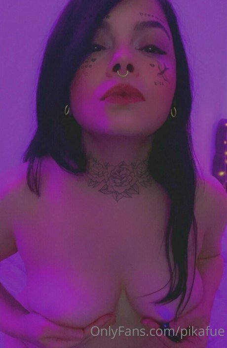 Pikafue pornstar top photos
