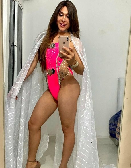 TheRealAnaconda model nudes galleries