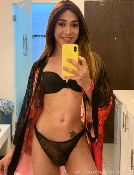 TheRealAnaconda nude model image