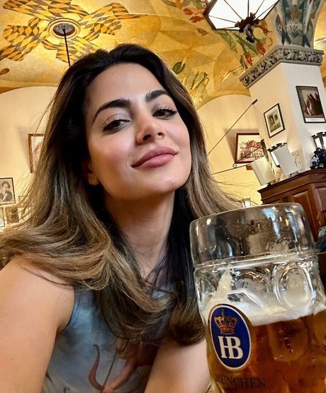 Emeraude Toubia star beautiful archive