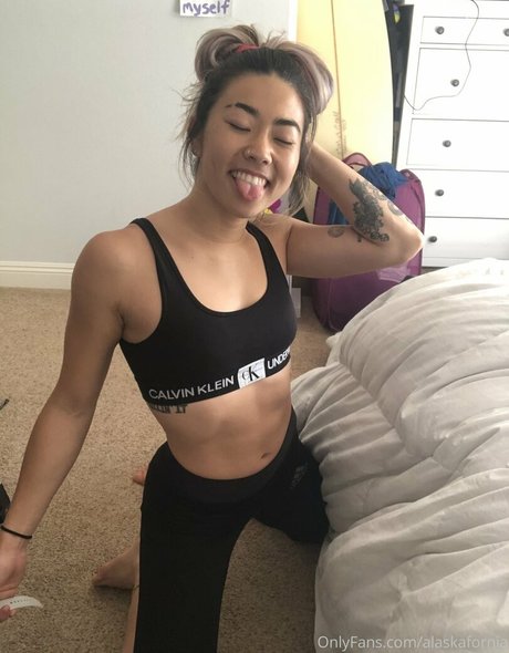 shesthe49thstate exclusive model photo