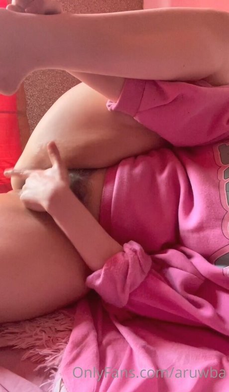 Aruba Jasmine model exclusive pics