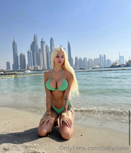 Patty cakes model naked photo