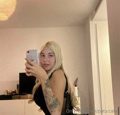 Patty cakes star adult gallery