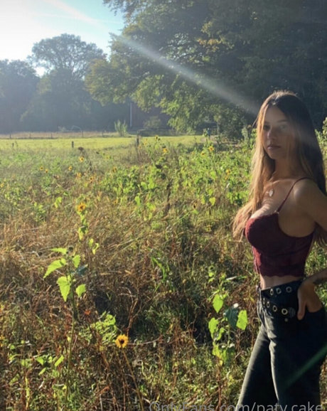 Patty cakes star porn photos