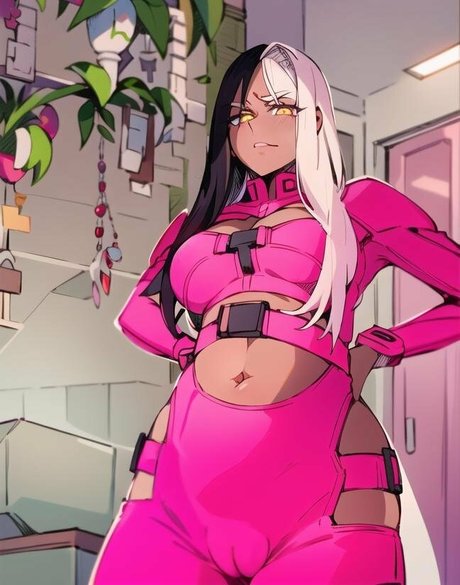 Delilah Moon hot star archive