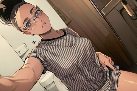 Delilah Moon model sex images