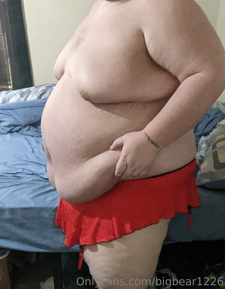 bigbear1226 model nice photos