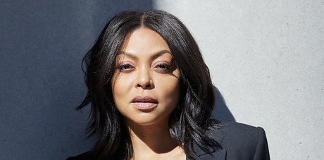 Taraji P Henson pornographic star img