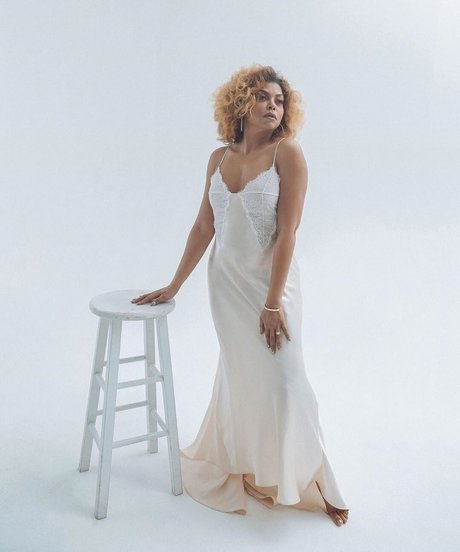 Taraji P Henson star high quality img