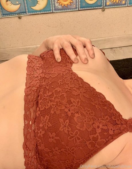 shapefulshan pornstar sexy photo