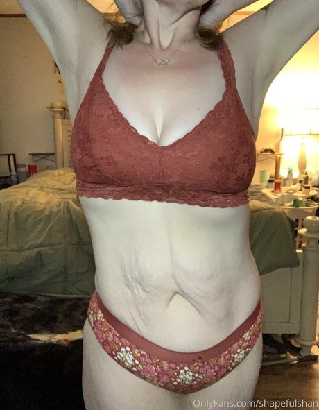 shapefulshan model nice image