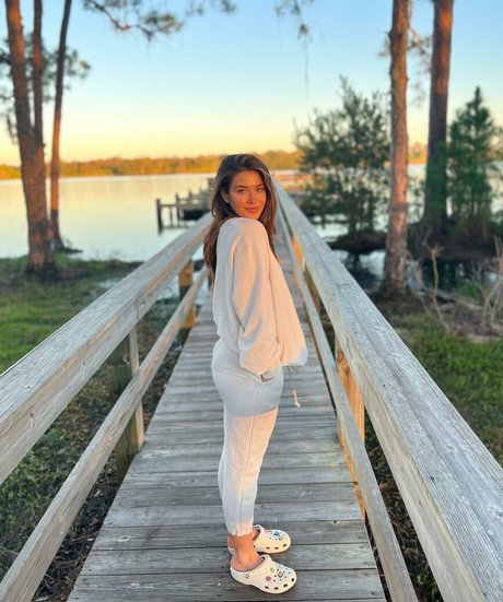 bambifitt model exclusive picture