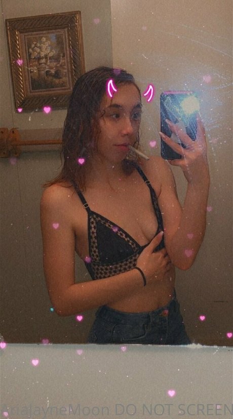 ariajaynefree model erotic pictures