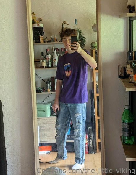 the little viking star beautiful pics