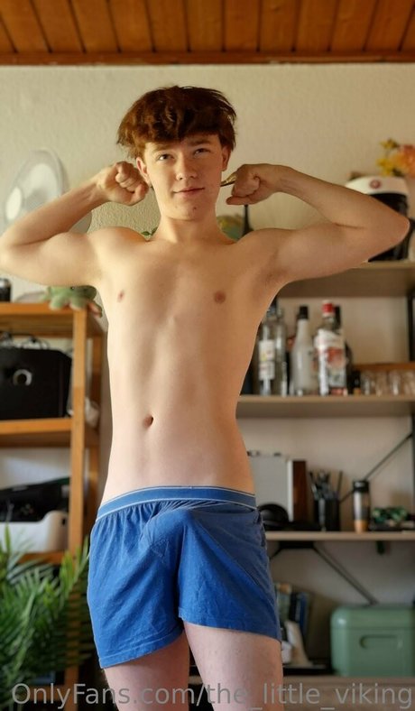 the little viking high quality actress pic