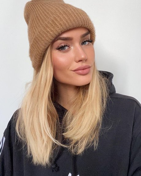 Lucie Gaumont nice model gallery