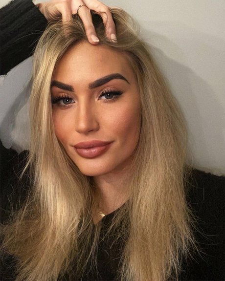 Lucie Gaumont star sexy img