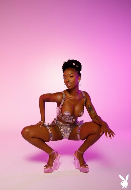 SaBrea Phenix art pornstar photos