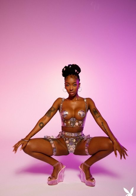 SaBrea Phenix pornstar art photo