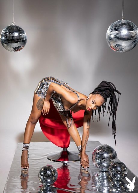 SaBrea Phenix pornographic actress pics