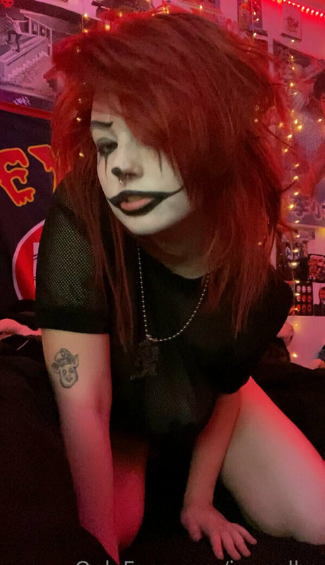 juggalho pornographic star pics