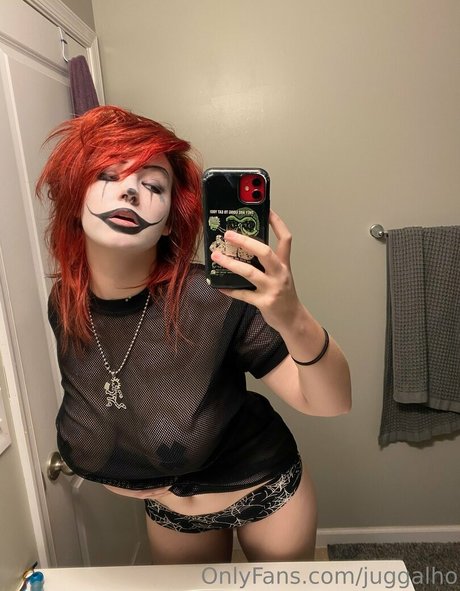 juggalho model naked galleries