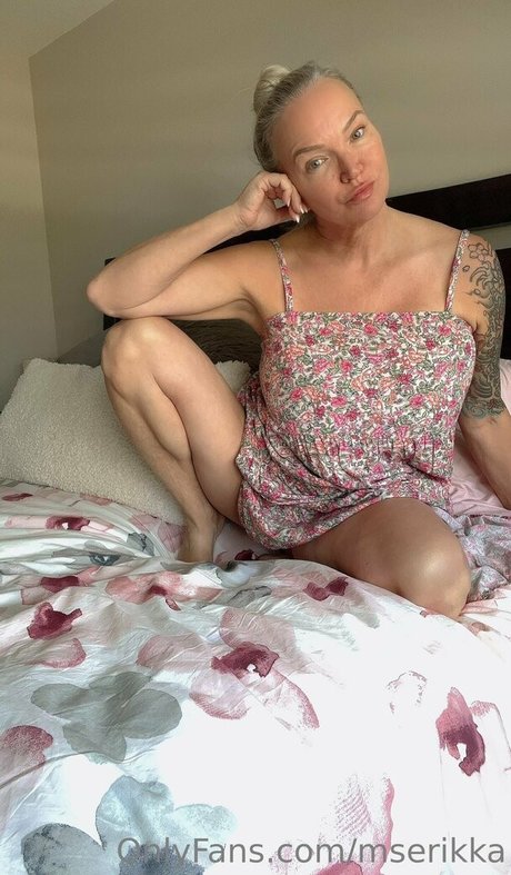 mserikka star adult photos