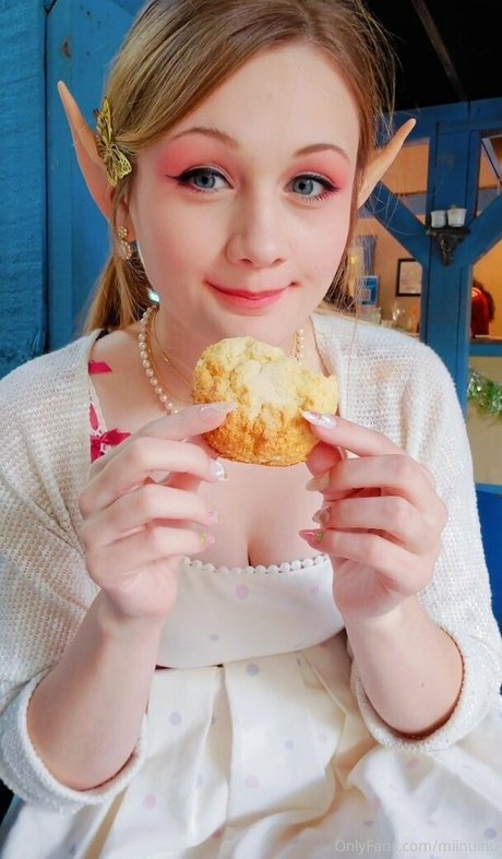 Miinuinu star beautiful photos