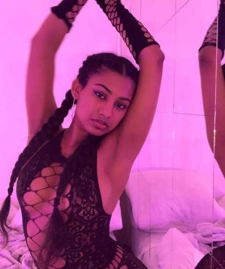 xjaffy model pretty photos