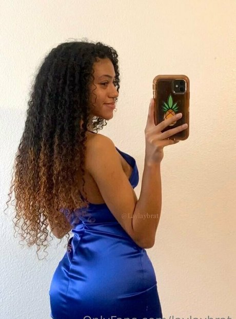 laylaybrat nudes pornstar pictures