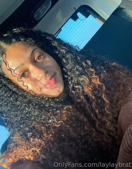 laylaybrat art actress img