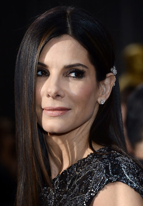 Sabdra Bullock high quality pornstar pics